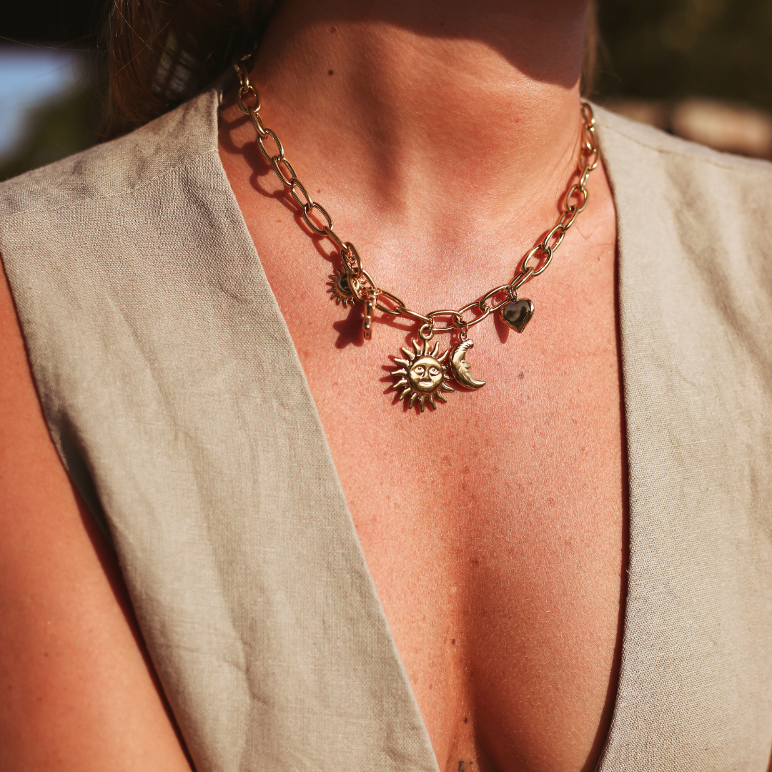 Collier Narjou