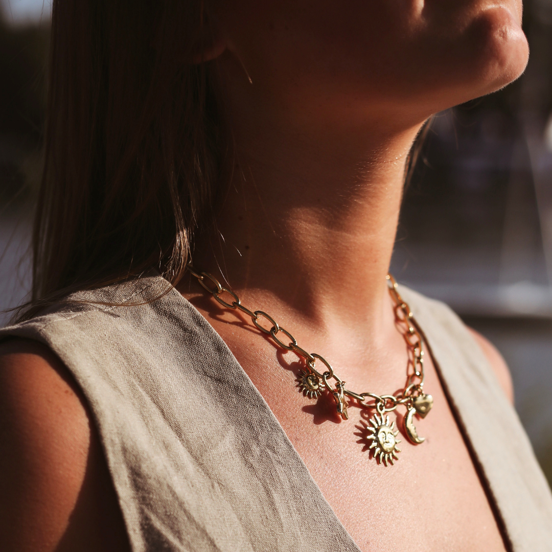 Collier Narjou